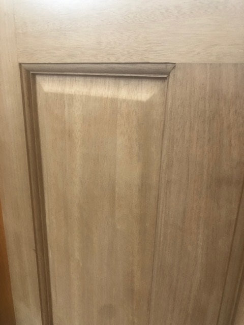 CLEARANCE Chichester External Oak Door 