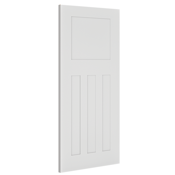 Cambridge White Room Divider