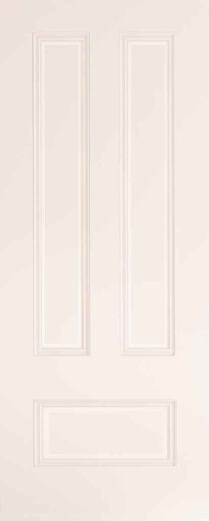 canterbury white primed internal door