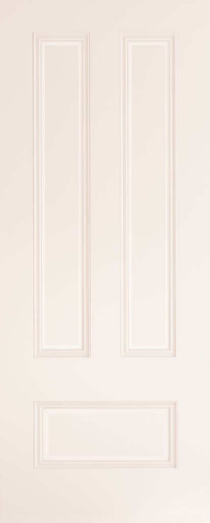 canterbury white primed internal door