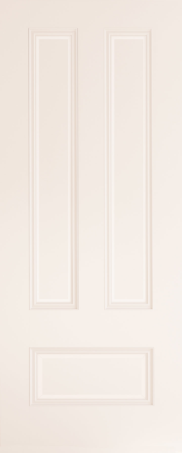 canterbury white primed internal door