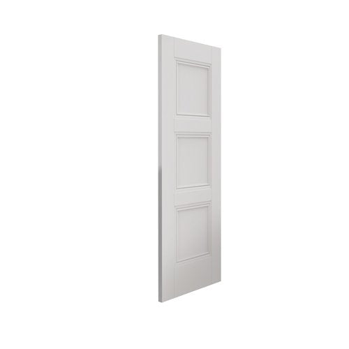 Catton 3 Panel Internal Door with Decorative Mouldings