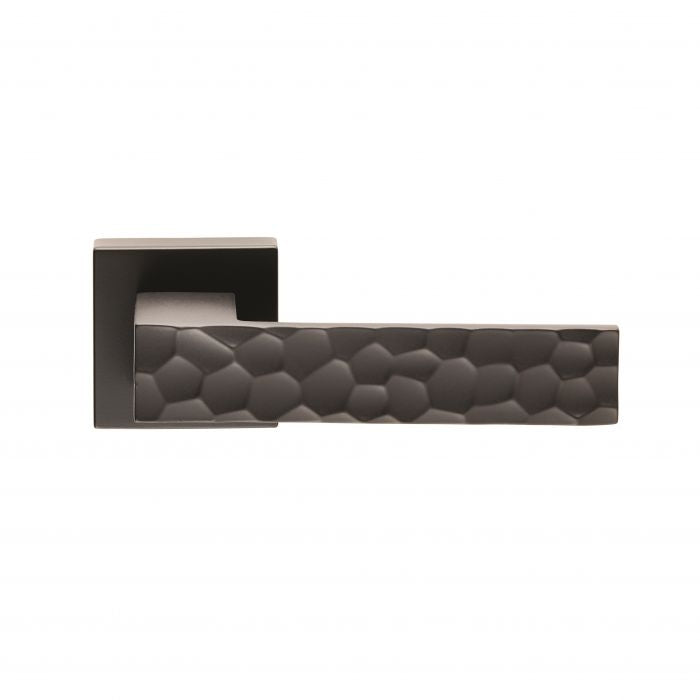 Kua Lever on Square Rose