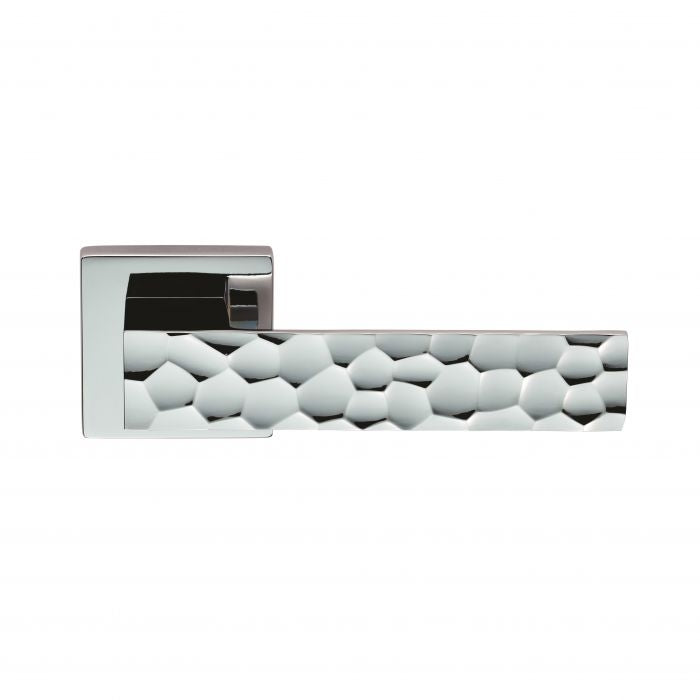 Kua Lever on Square Rose