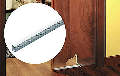 Plaza Black Double Industrial Style Glazed Pocket Door Set