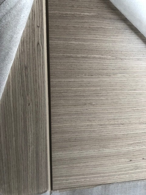 Corsica Light Grey Internal Door