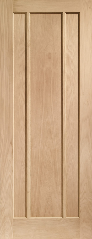 Custom Made Worcester Door