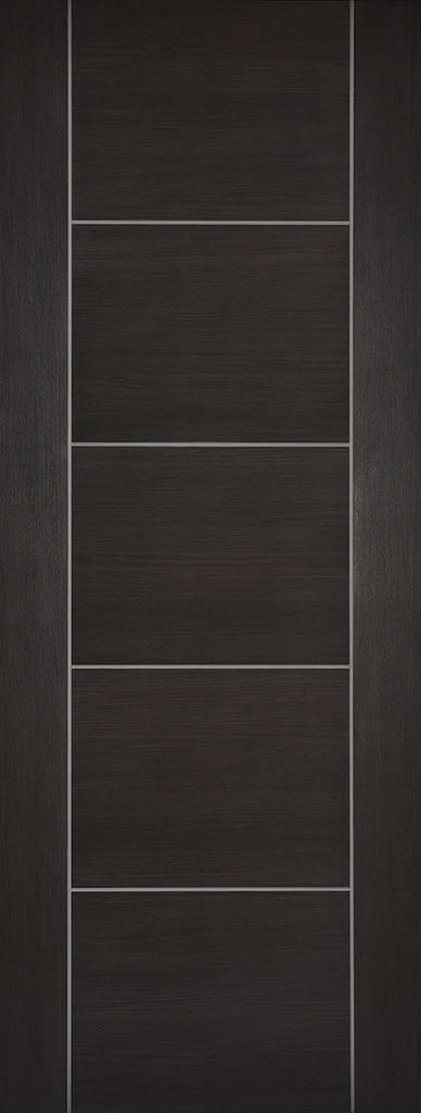 LAMINATE DARK GREY VANCOUVER SOLID