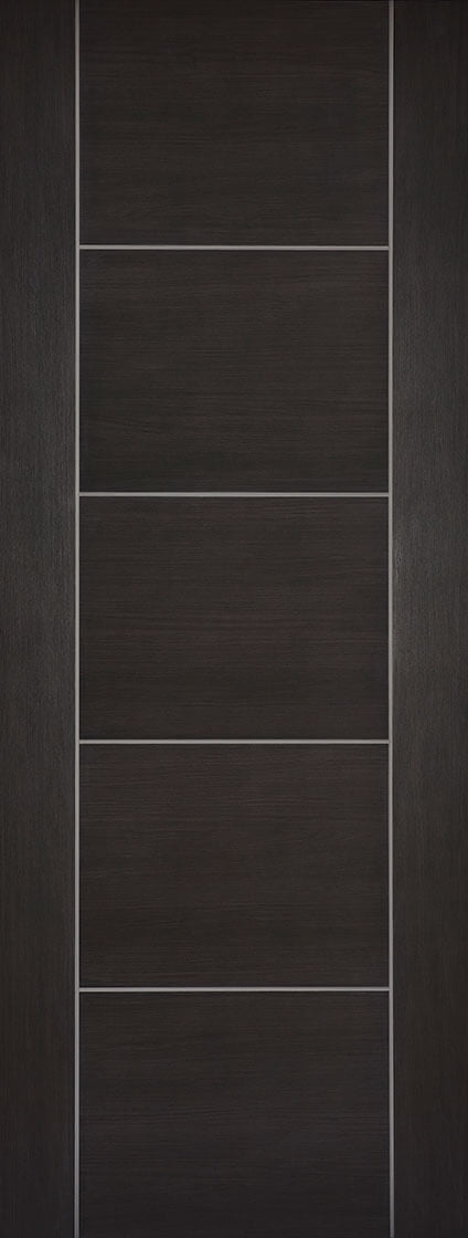 LAMINATE DARK GREY VANCOUVER SOLID