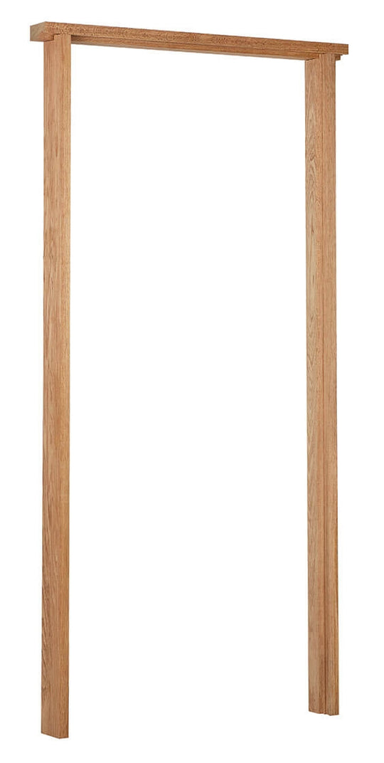 Hardwood FD30 Fire Door Casing