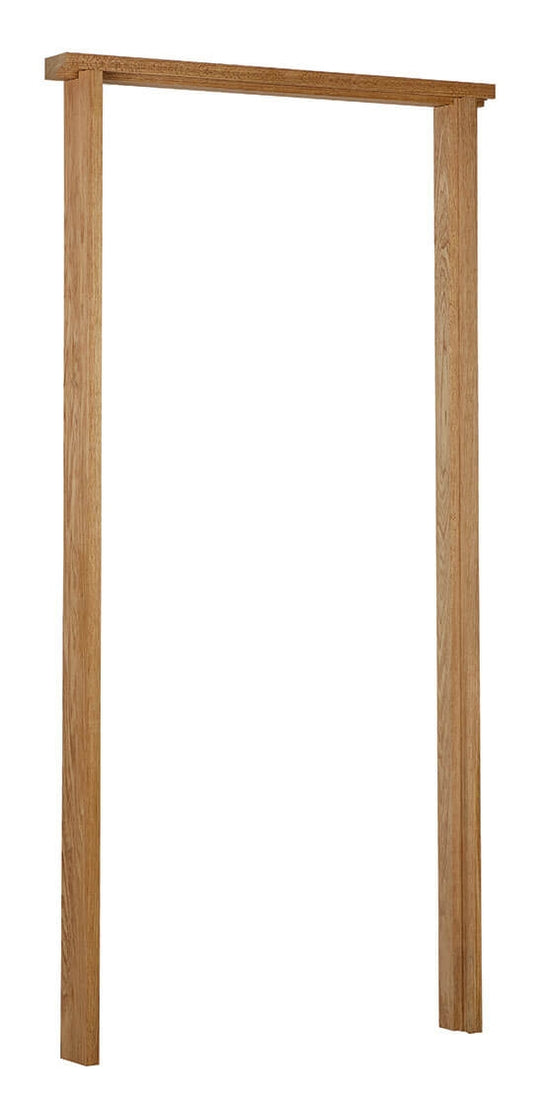 Oak Type FD30 FIRE Door Casing