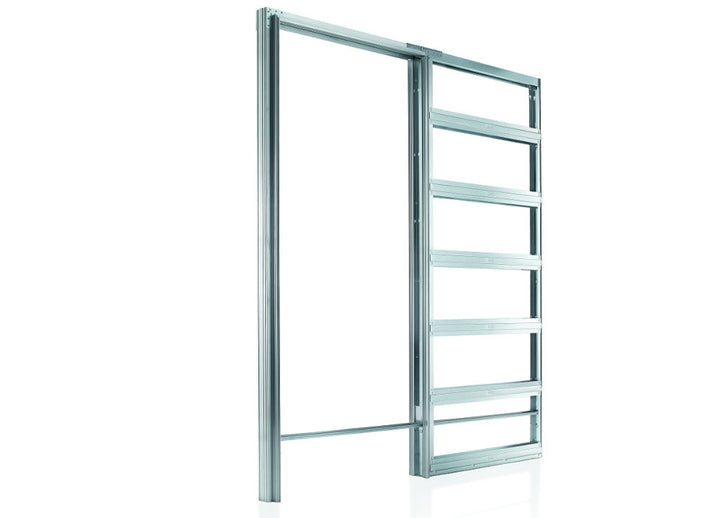 Syntesis Single Pocket Door Frame 