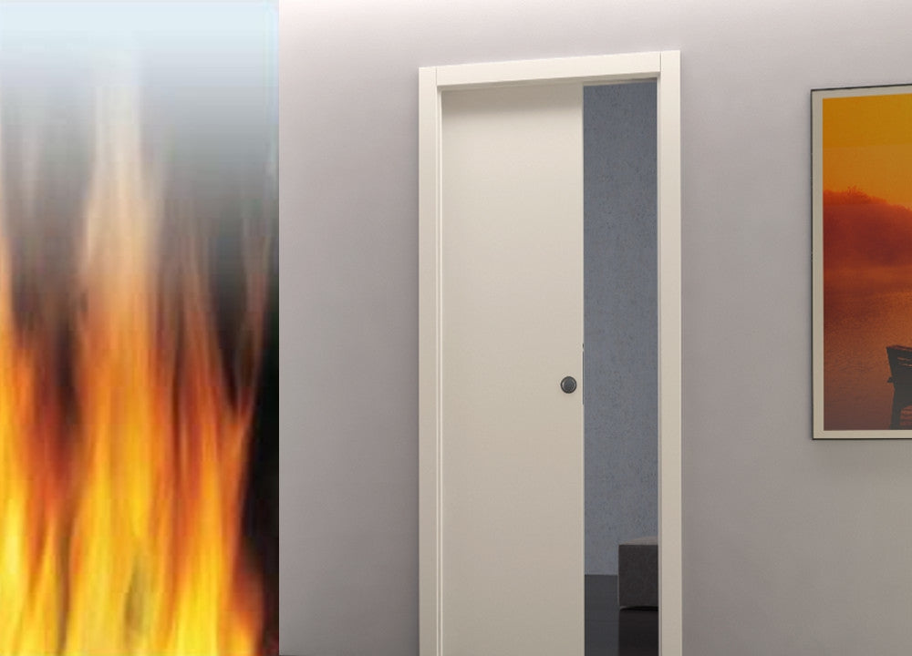 BESPOKE POCKET FRAME| FIRE RATED POCKET FRAMES | CUSTOM OPTIONS ...