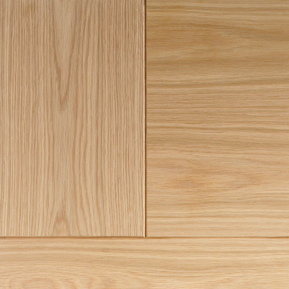 Ravenna Oak Unfinished Small Image