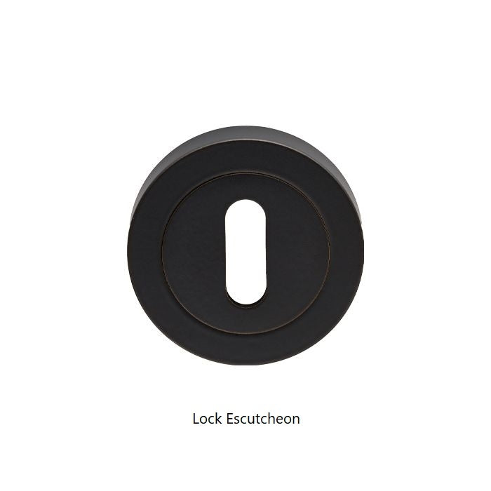 Escutcheon 