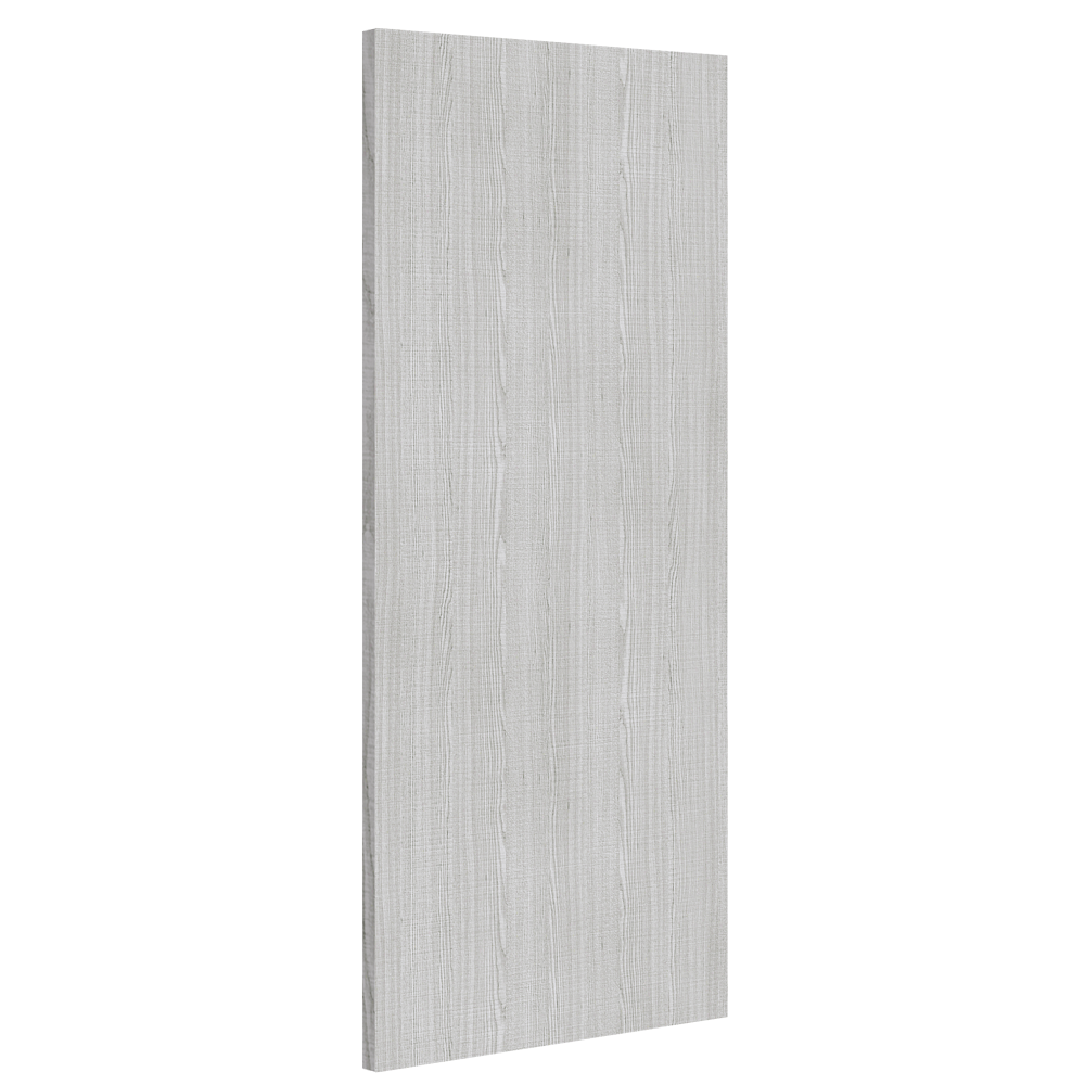 Flush Light Grey Room Divider