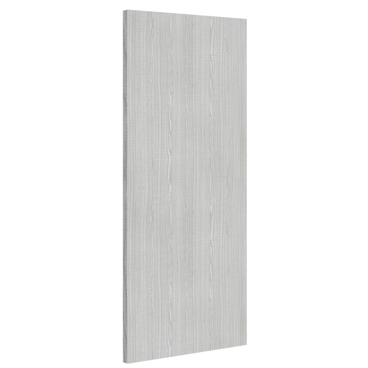 Flush Light Grey Room Divider