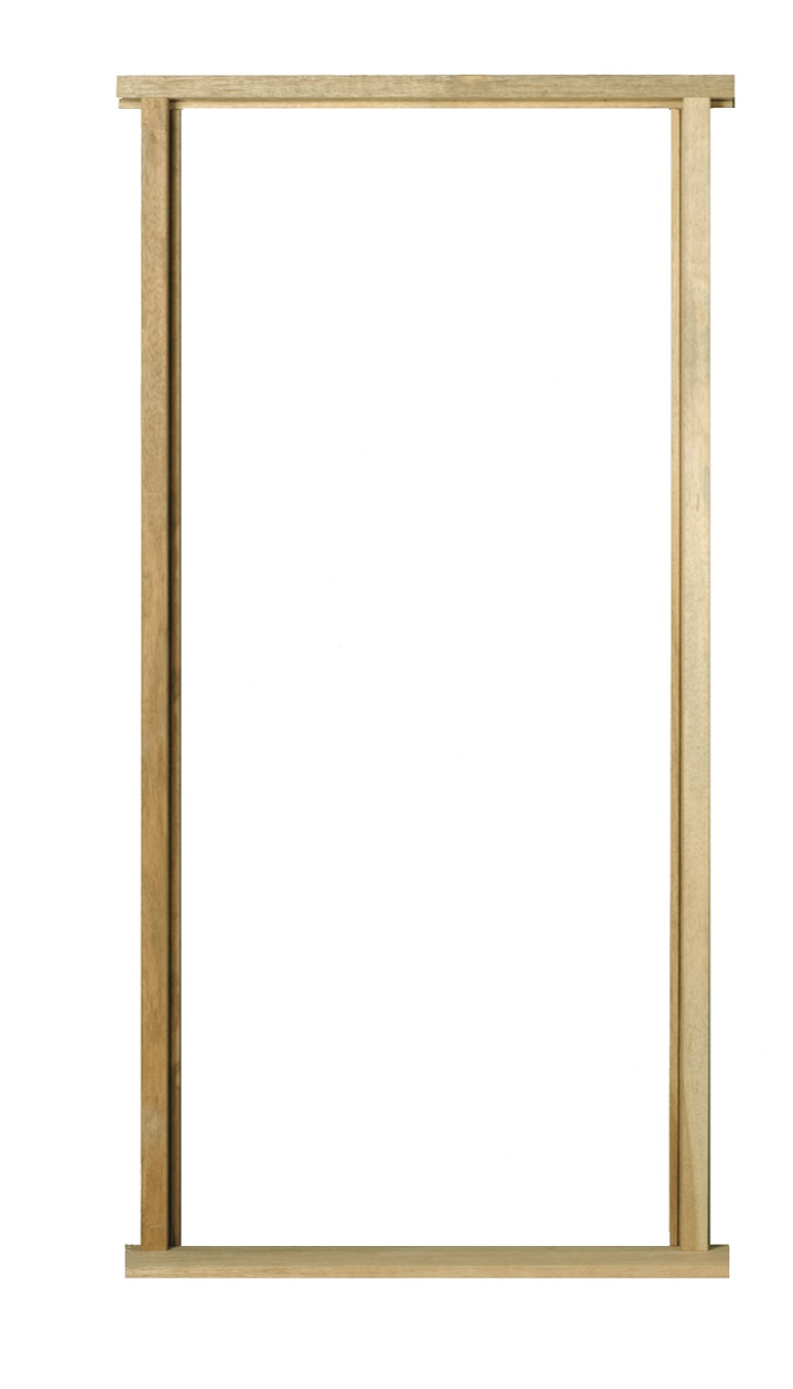 External Oak Door Frame