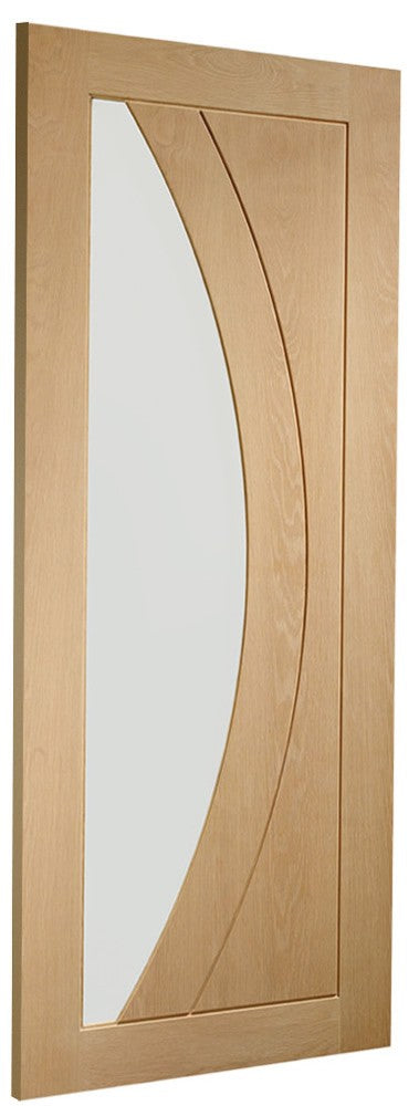 Sliding Salerno French Doors with Pattern 10 Glazed Panels