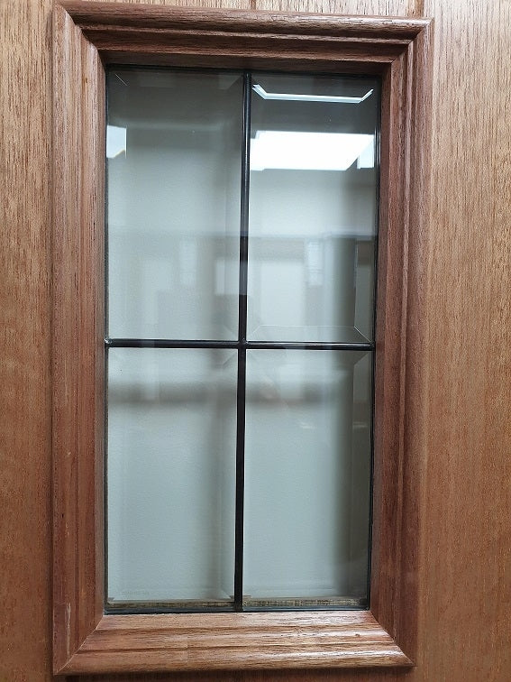 HILLINGDON LEAD LIGHT EXTERNAL DOOR