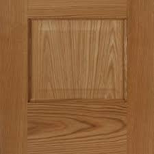 Chiswick Internal Oak Door