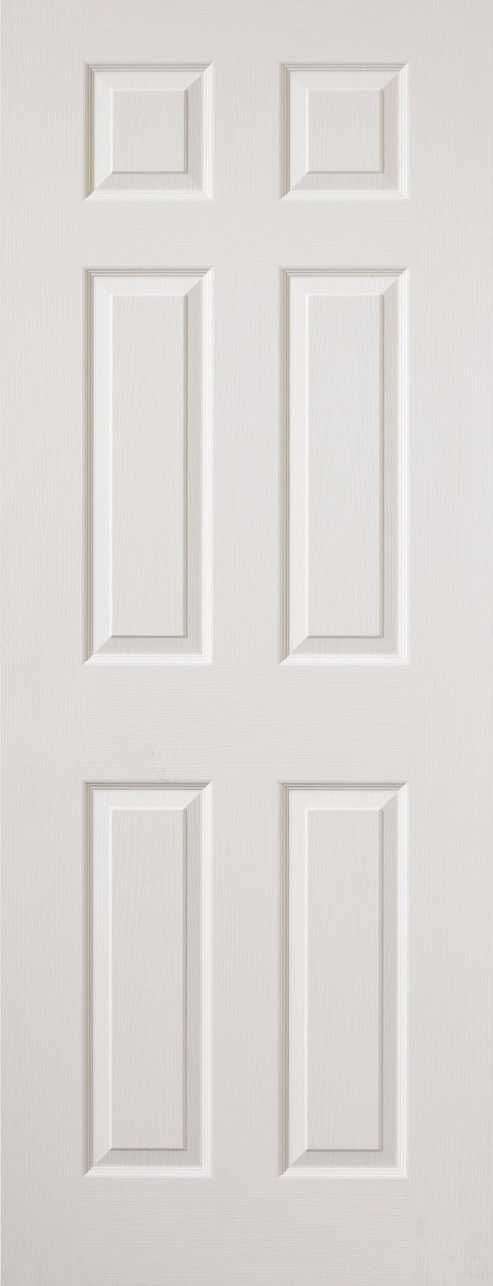 Moulded Flush Colonist Door