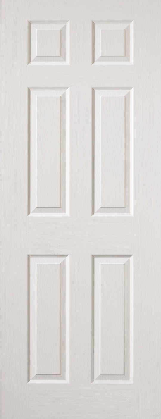 Moulded Flush Colonist Fire Door