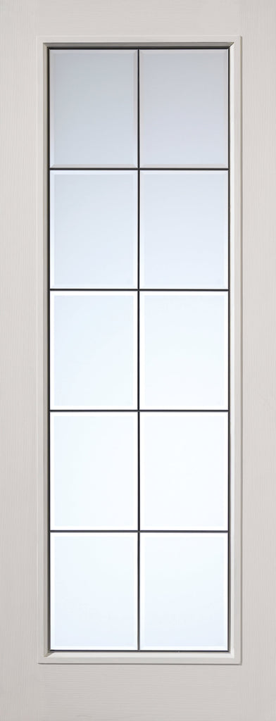 Cameo Decima Internal Door