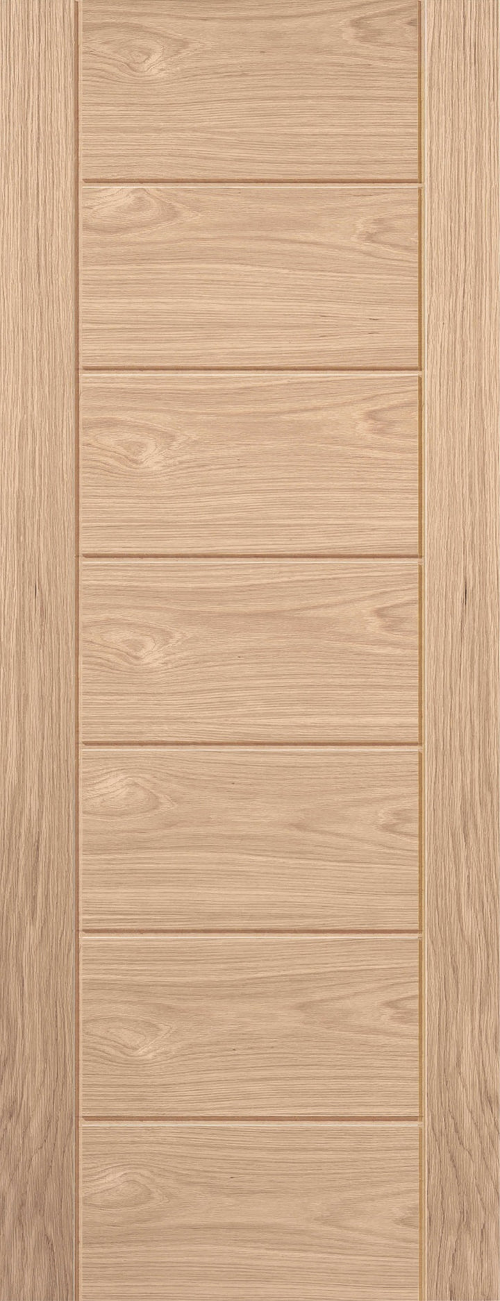 Oak Palomino Internal Fire Door