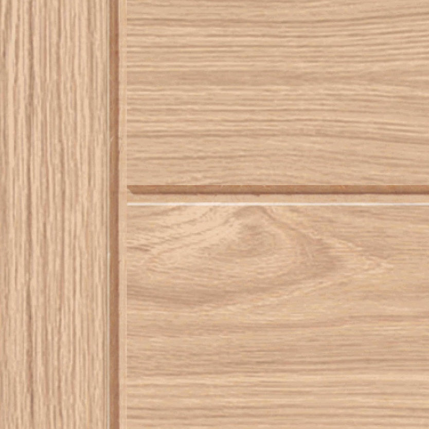 Oak Palomino Internal Door