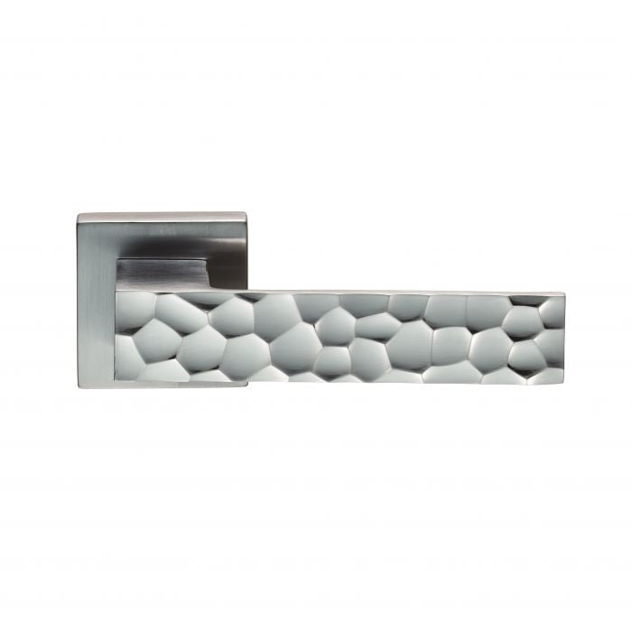 Kua Lever on Square Rose