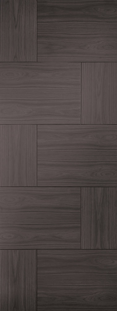 Umber Grey Ravenna Internal Door