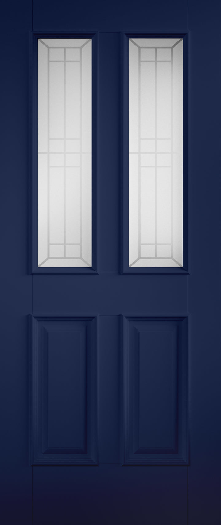 Malton Tricoya Painted External Door
