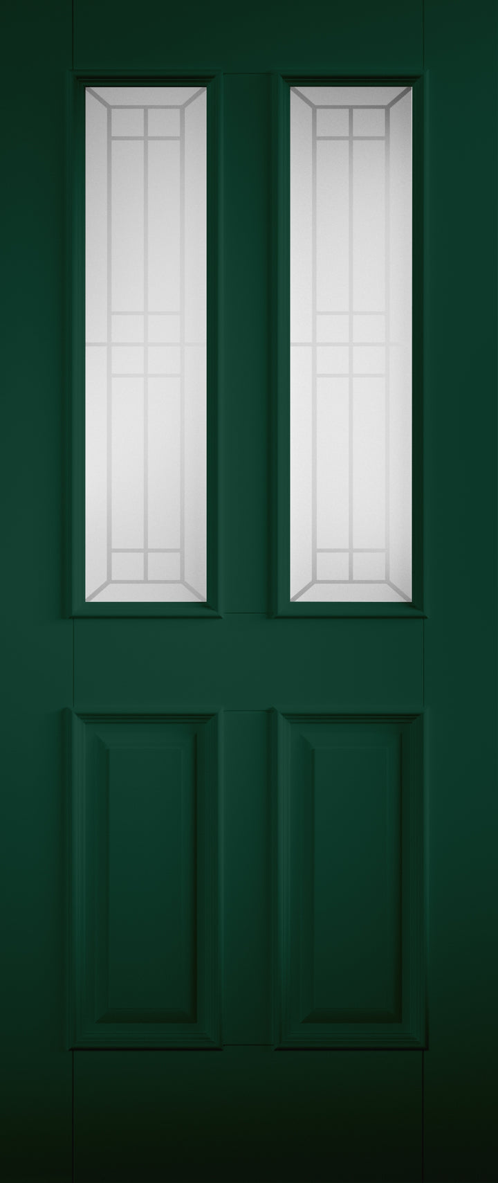 Malton Tricoya Painted External Door
