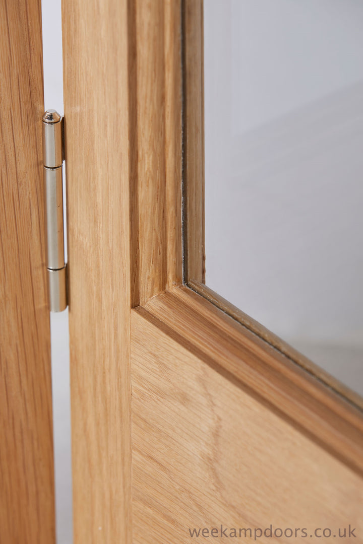 Marston Beading Profile