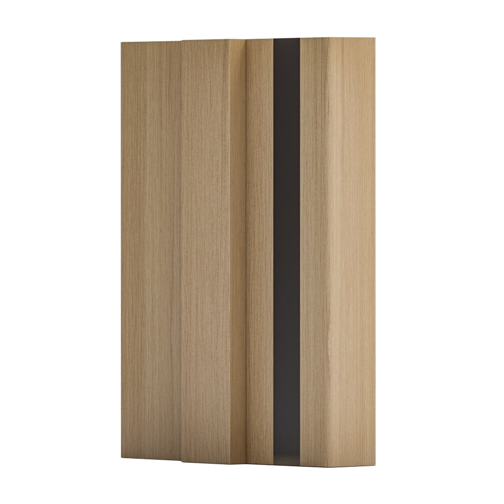 FIRE RATED OAK DOOR LINING SET