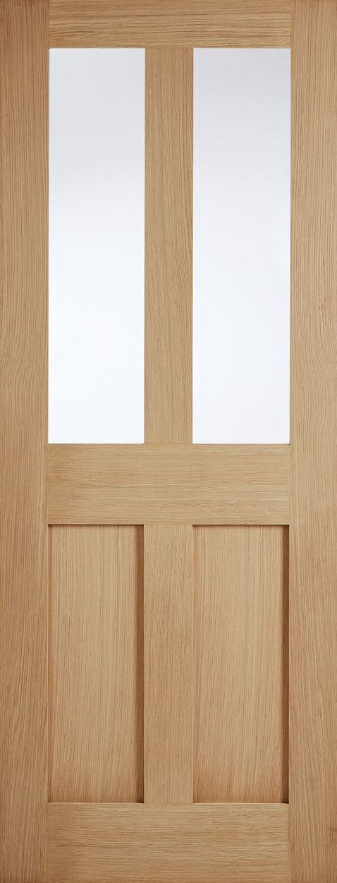 London Glazed Internal Door 