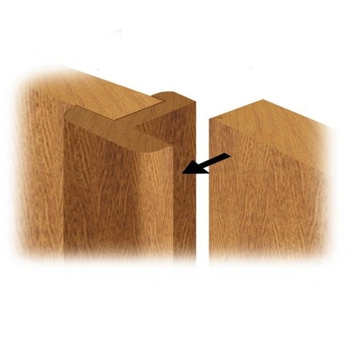 Oak Pair Maker 