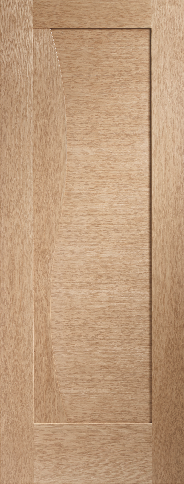 Emilia Unfinished Oak Door