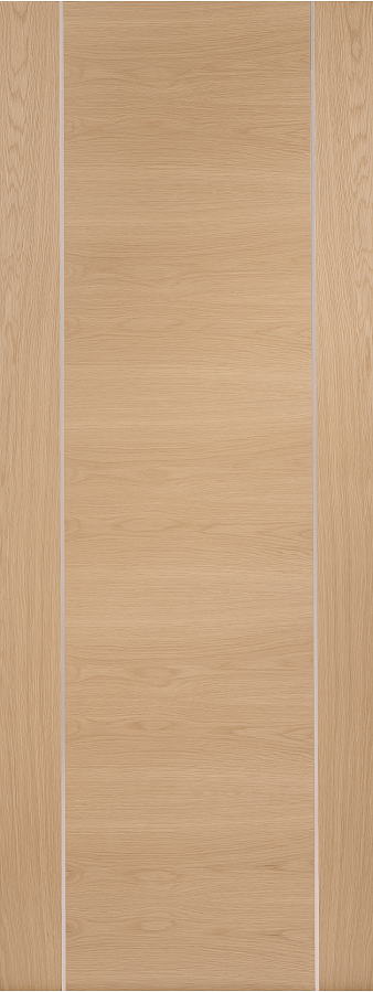 Forli Pre-Finished Oak Door