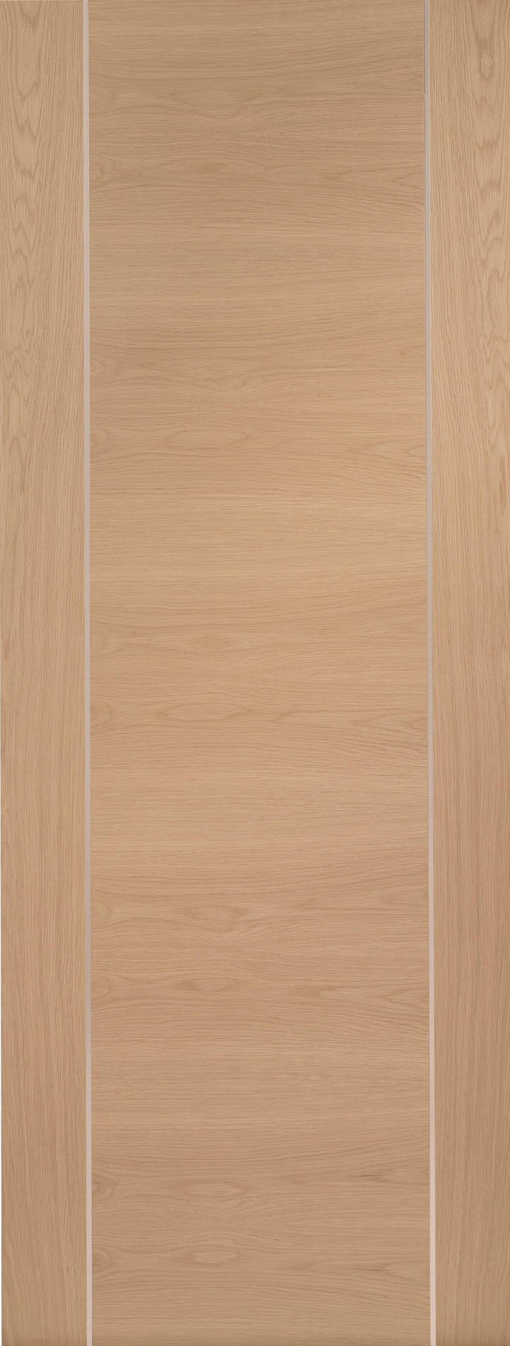 Custom Made Forli Oak Door 