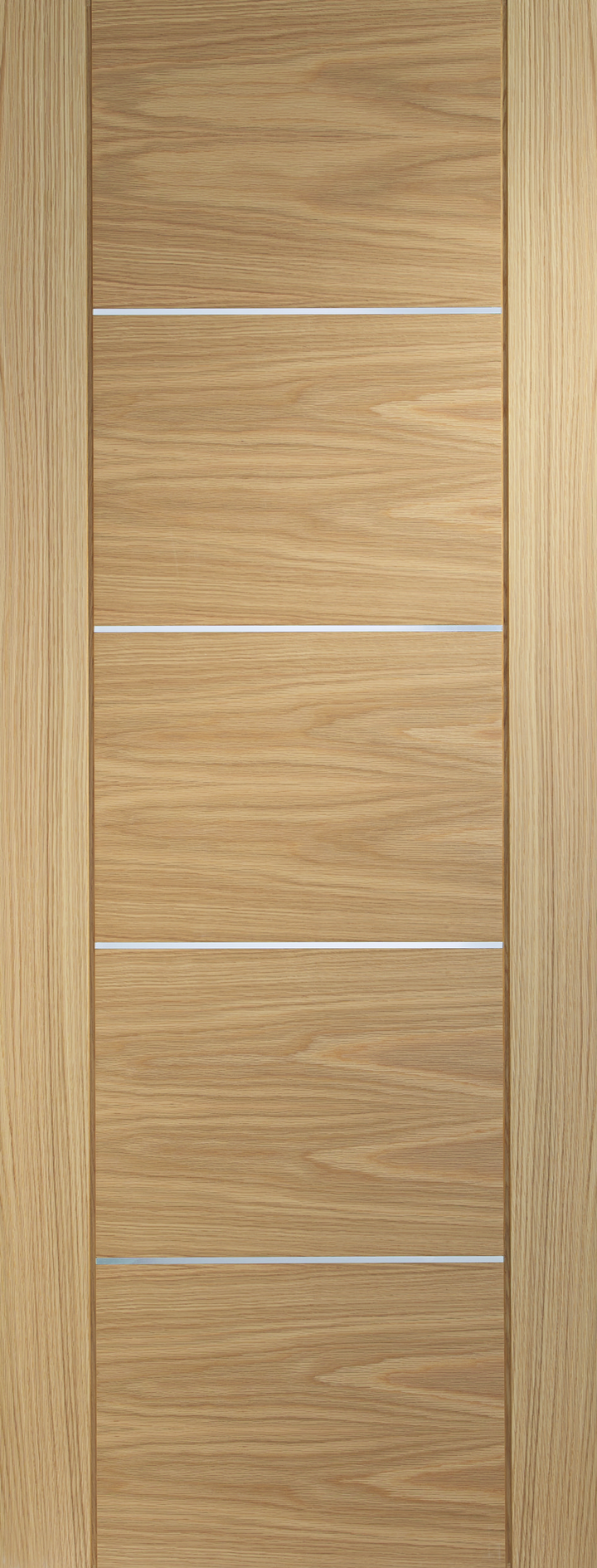 Portici Oak Internal Door