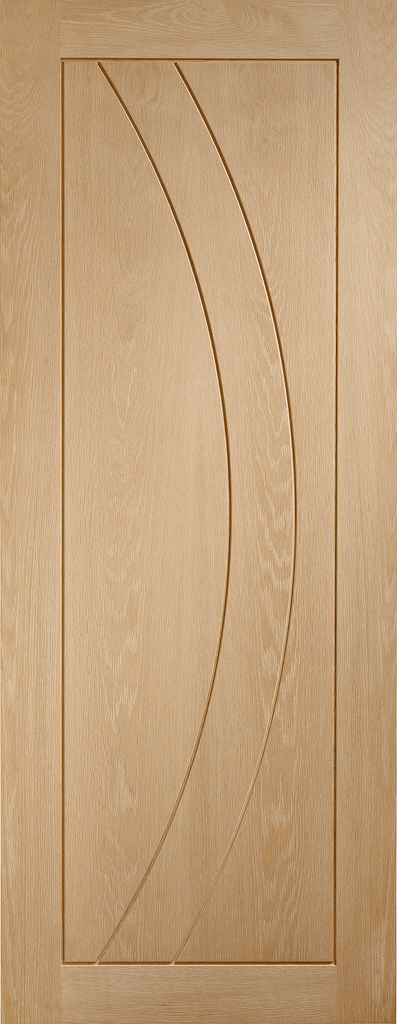 Salerno Pre-Finished Oak 