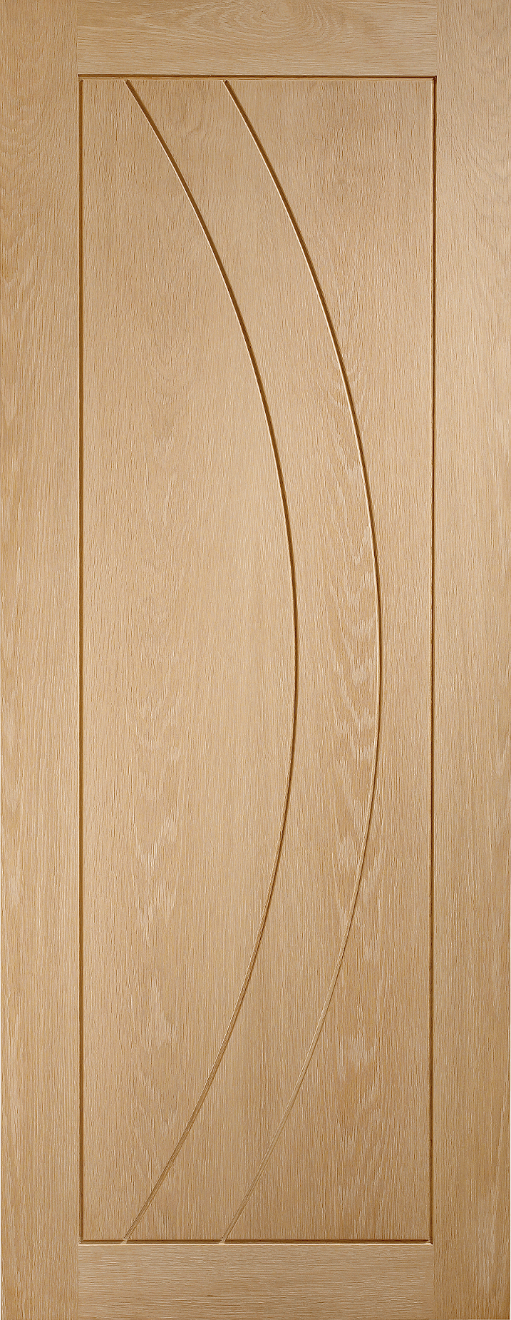 Salerno Pre-Finished Oak 