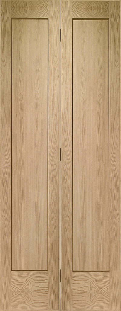 Pattern 10 Bi-Fold Flat Image