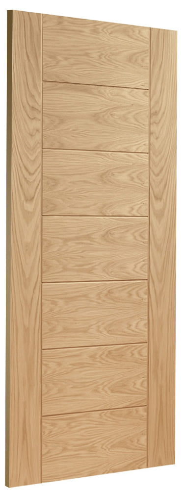 Custom Made Palermo Fire Door