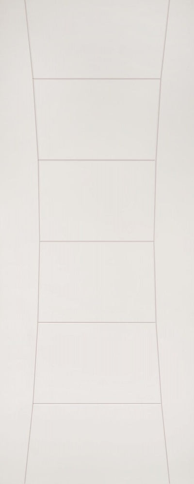 Pamplona White Room Divider