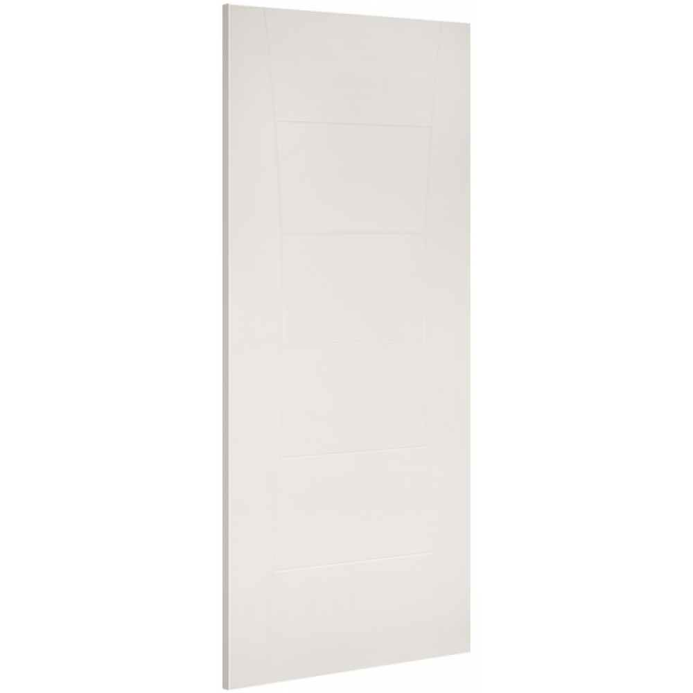 Pamplona White Room Divider