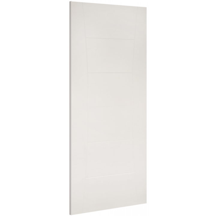 Pamplona White Room Divider