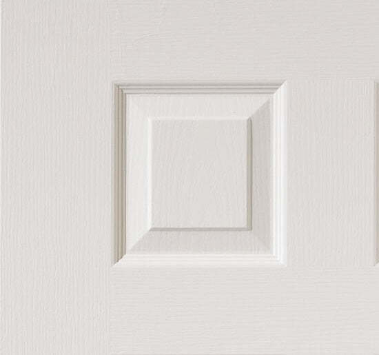 Moulded Flush Colonist Door